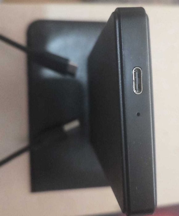 Жесткий диск 1000 гб внешний переносной бокс USB 3.0 и USB Type-C