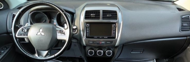 Мицубиши ASX 2.2/150к. 4х4 2014г.Автоматик фейслифт,цена по договаряне