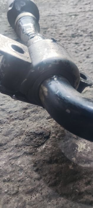 Продавам Хидравлична стабилизираща щанга мерцедес GLS, GLE, GL