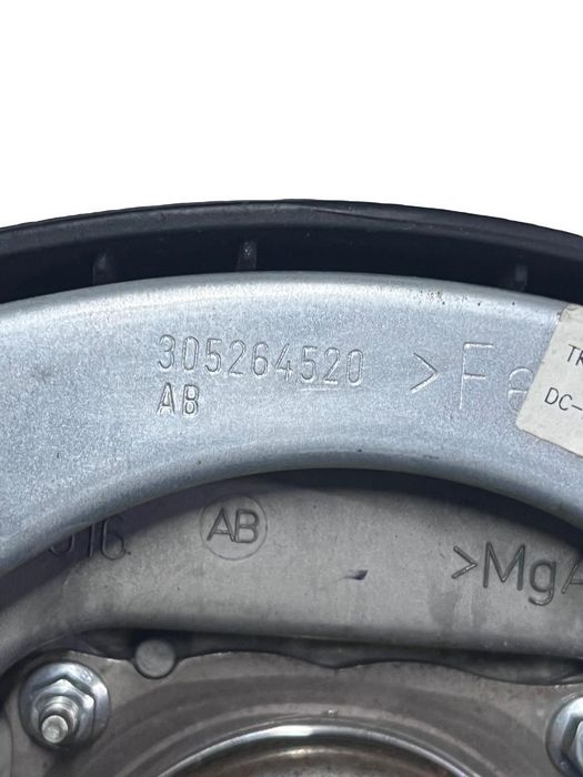 Airbag Volan Mercedes-Benz Sprinter 3,5-T Platform/Chassis 906 2006 -> 305264520
