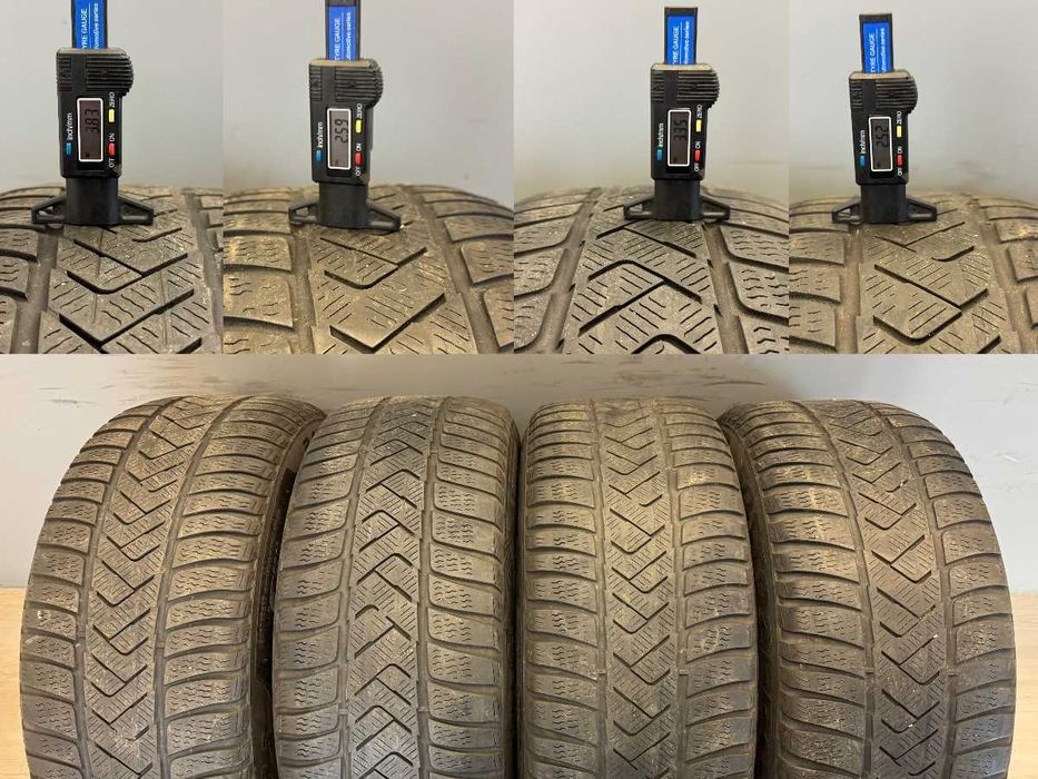 Roti/Jante VW 5x112 245/45 R18 Passat Alltrack, CC, Arteon, Touran