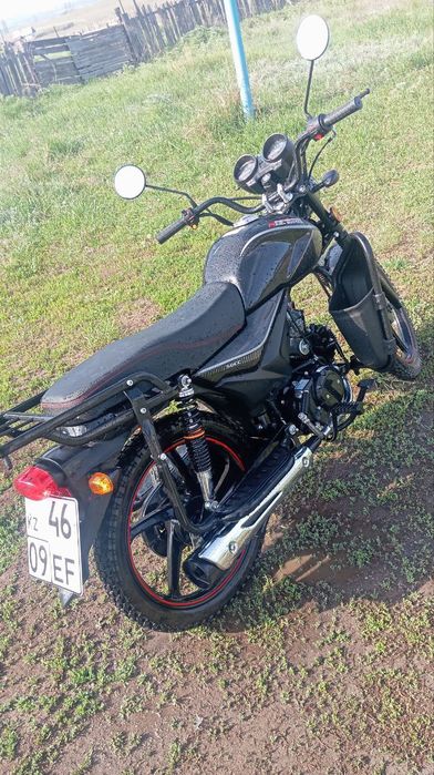 Продается альфа в идеальном состоянии