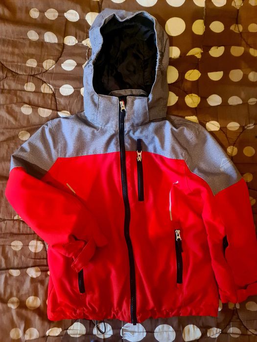 Детско ски яке McKINLEY