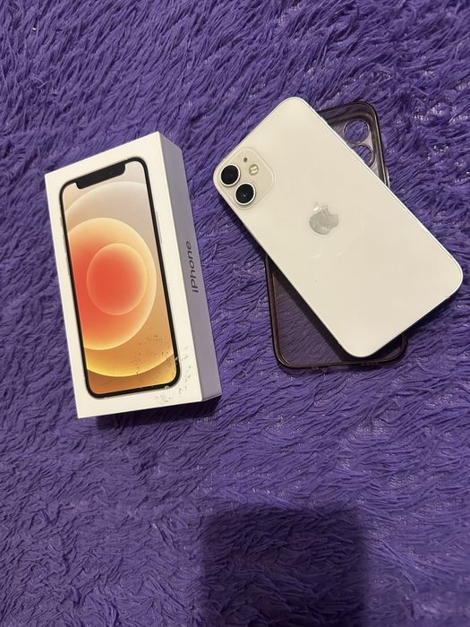 Apple iphone 12 mini 64