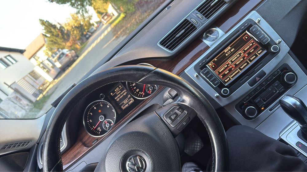 VW pasat CC 1.8 TSI