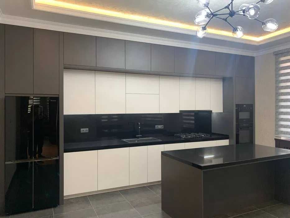 Аренда Евродома 5-соток на Бадамзаре премиум Неоклассика