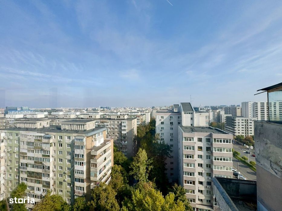 Apartament 2 camere | Decomandat | M. Lujerului | 1980