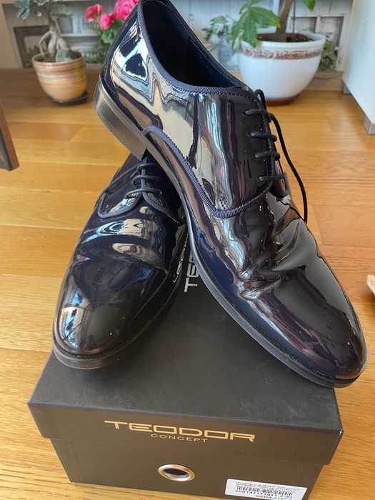 Мъжки обувки официални