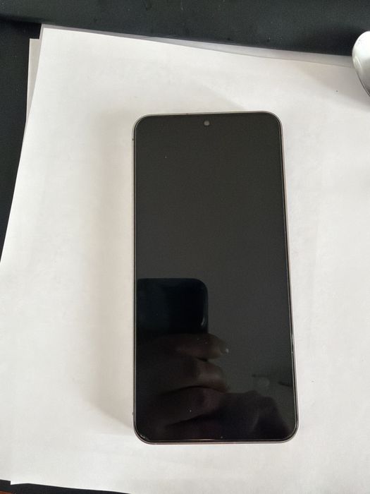 Samsund S25 256 гб