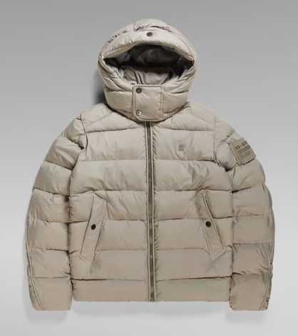 Зимно Яке-G Star Raw - M , XL , 2XL