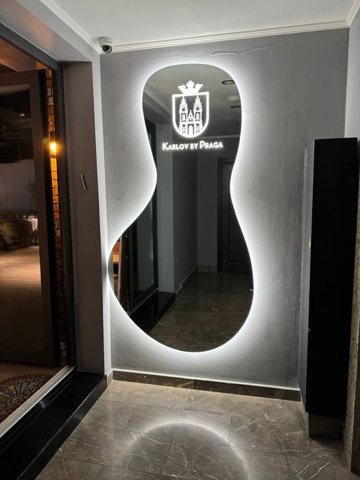 Зеркало с любого сложностю.       Зеркало на заказ...Ойна ясаш хизмати