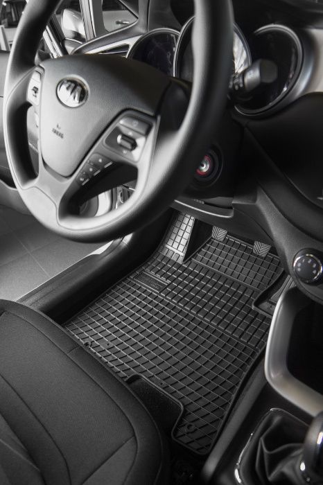 Висококачествени гумени стелки FROGUM Ford Форд Focus C-Max 2003-2009