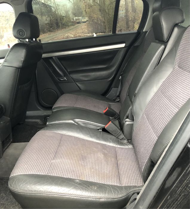 Opel signum 2.2 d на части