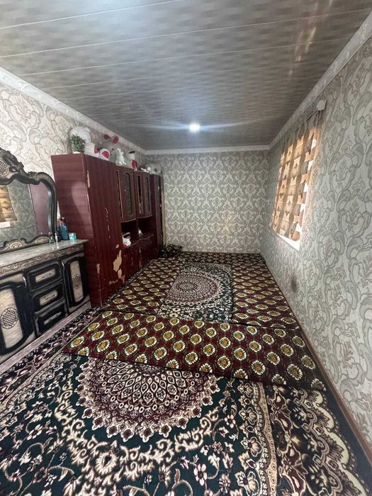 Termiz shahar Marifat maxalla  Islom Karimov koʻchasi 47 uy.