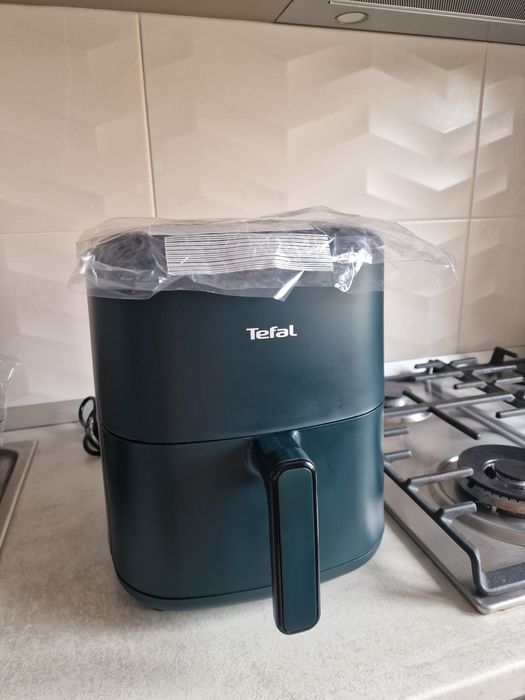 Airfryer Tefal Lf-19P Resigilat factura si garantie