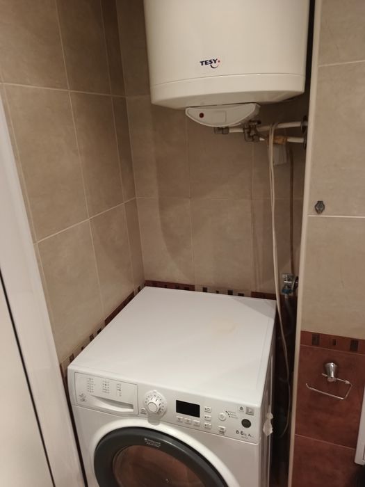 Дава се под наем Двустаен апартамент в Пловдив, Каменица 1 - 50 кв.м за 382.5 € - Снимка #5