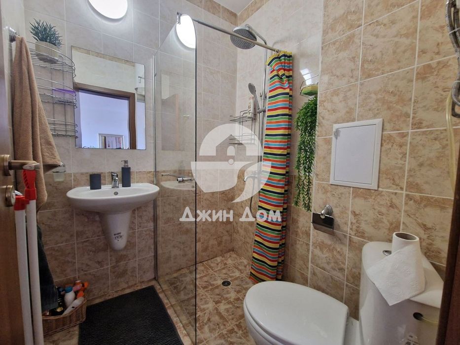 Продава се Двустаен апартамент в к.к. Слънчев бряг - 47 кв.м за 650 €/кв.м - Снимка #9