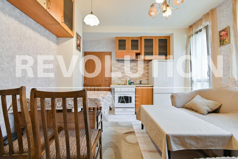 Дава се под наем Тристаен апартамент в София, Хиподрума - 68 кв.м за 600 € - Снимка #6