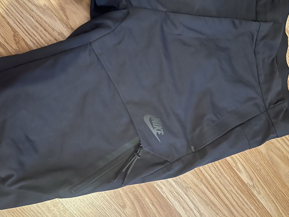 Nike tech cargo панталон