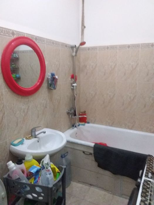 Аренда 2-х комнатная квартира