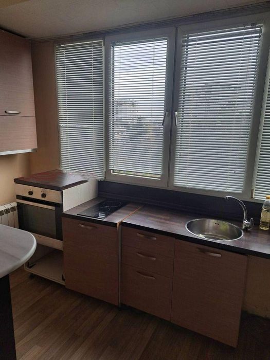 Дава се под наем Двустаен апартамент в София, Красно село - 42 кв.м за 450 € - Снимка #1