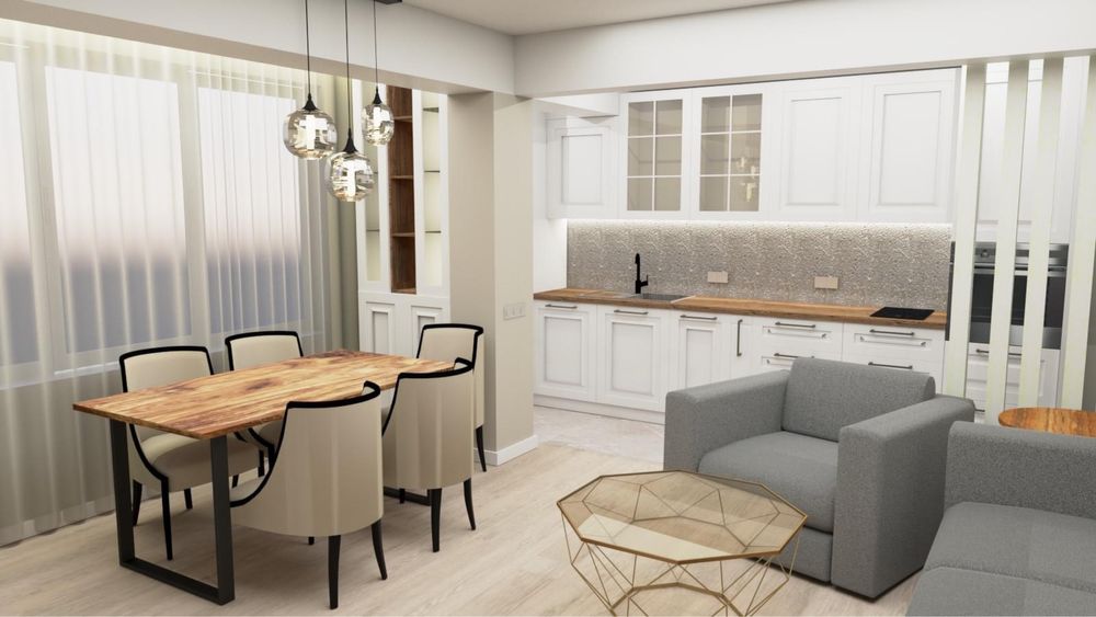 Интериорен дизайн