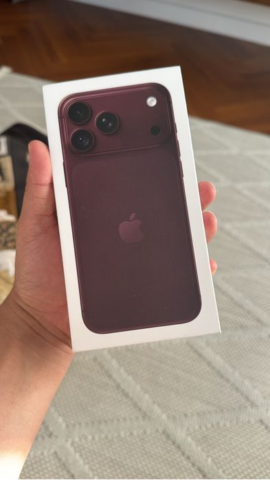Iphone 18 pro maх 256гб