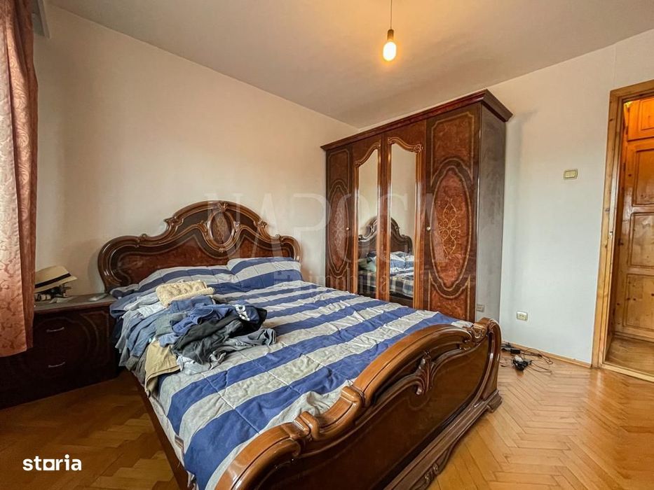 Apartament 2 camere de vanzare in Intre Lacuri, Cluj Napoca — fotografia 2