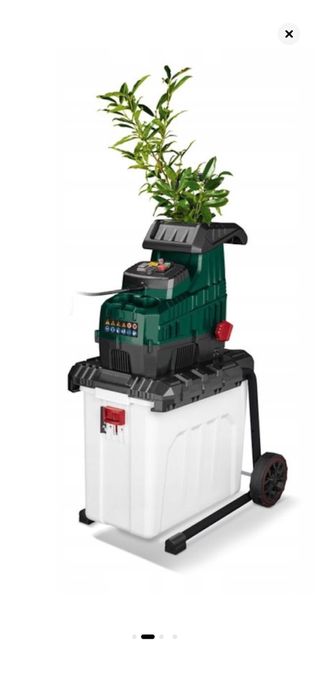 Електрически дробилки