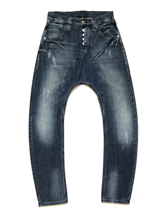 Blugi HUMOR Santiago Jeans Barbati | Marime 28 (Talie 82 cm)