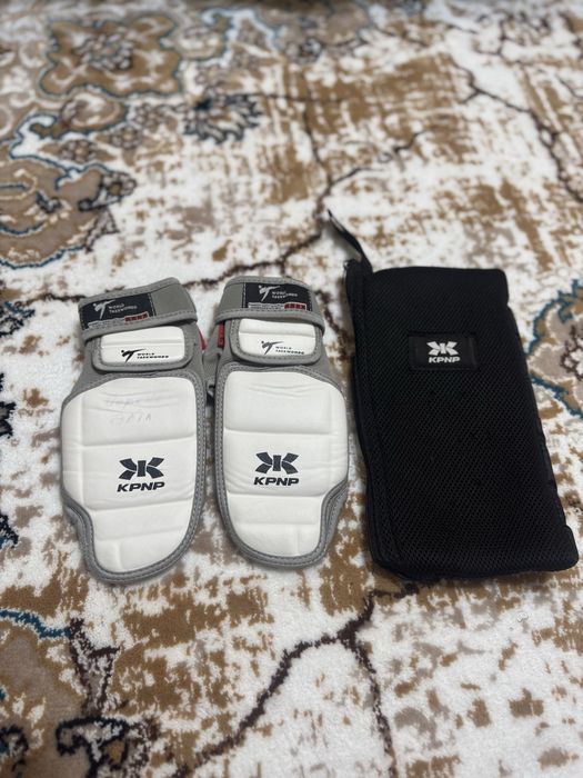 Форма на таеквандо