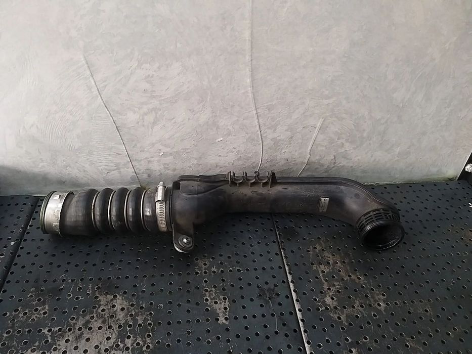 Tubulatura intercooler 2.0 tdi vw passat b6 3c 3c0145762al