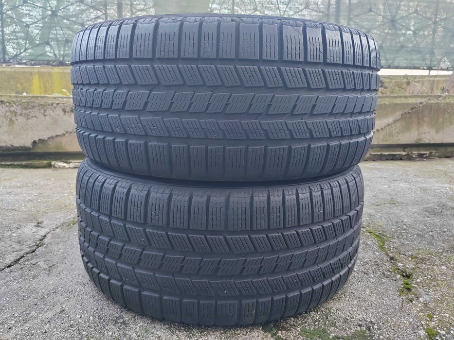 275/40/20 2бр.Pirelli Зимни гуми