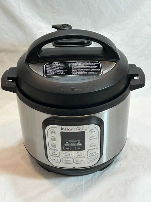 Мултикукър Instant Pot Duo 3 Mini (3 литра) – 7-в-1