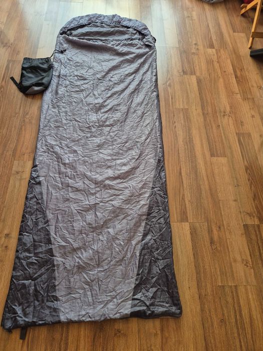 Karrimor Travellight Sleeping Bag - спален чувал