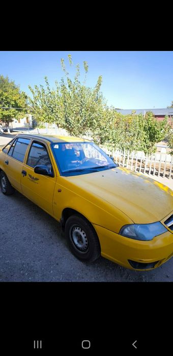 Нексия 2 сонс транблёр 2009 год