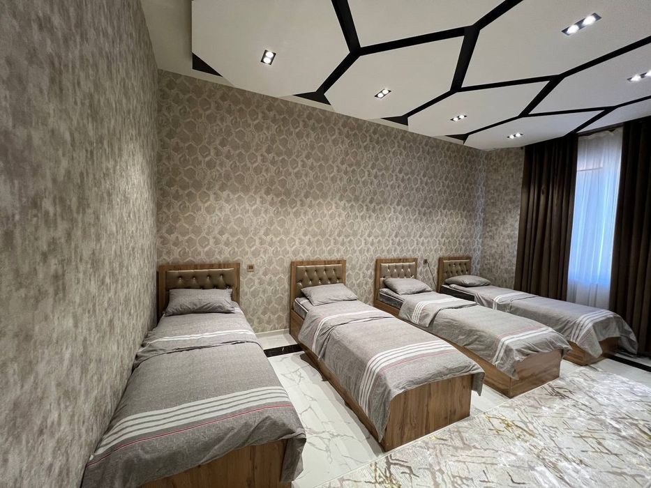 Oqtosh dacha (quyoshga yaqin joyda joylashgan(