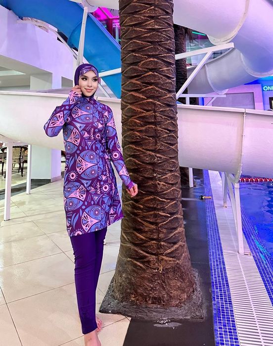 Купальник муслим Турция