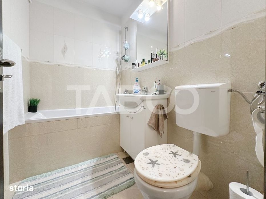 Apartament 2 camere de vanzare in cartierul Gheorgheni zona Unirii