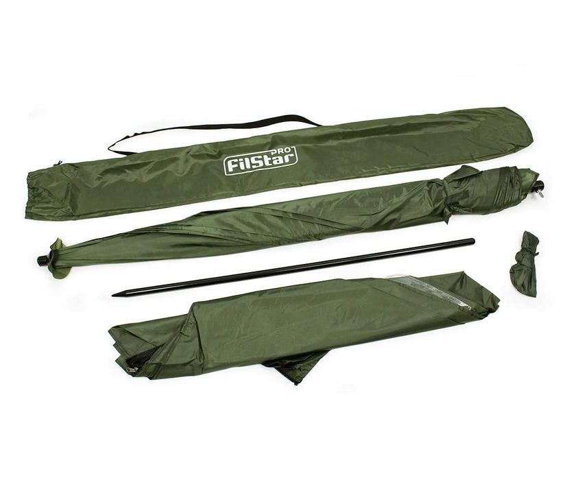 Чадър с тента FilStar