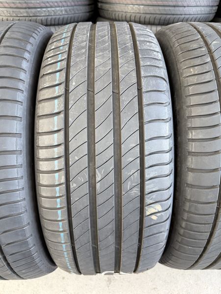 235/45/18 MICHELIN 4бр