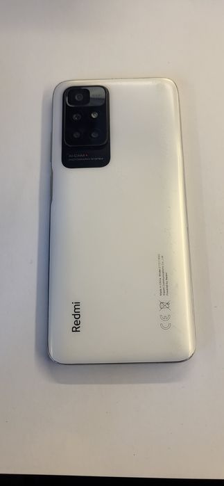 Продам Redmi 10 4/128gb