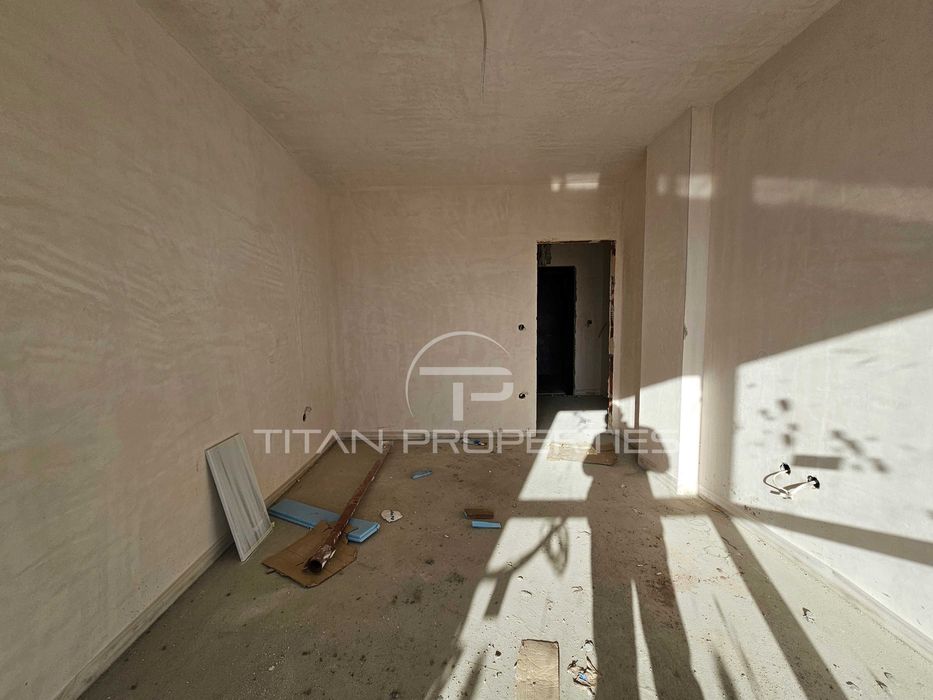 Продава се Двустаен апартамент в Пловдив, Южен - 75 кв.м за 1067 €/кв.м - Снимка #3