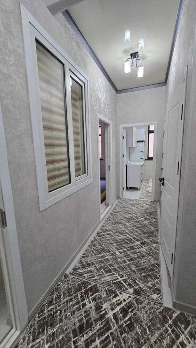 Аренда Квартира Чиланзар 26-квартал, 2/5/9. Новостройка. Оилага.