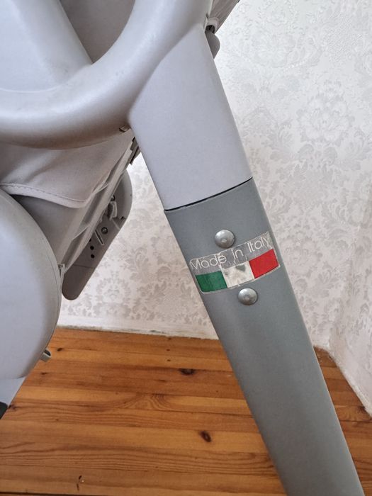 Детский стульчик для кормления