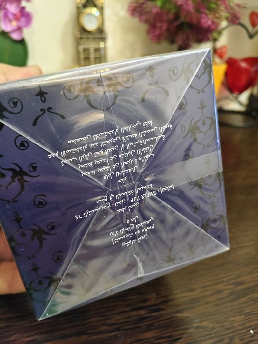 Парфюм Peacock Throne