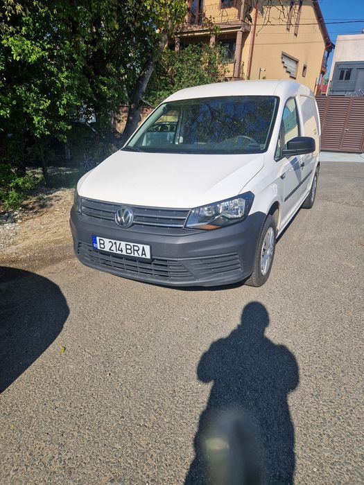 Volkswagen  Caddy Maxi