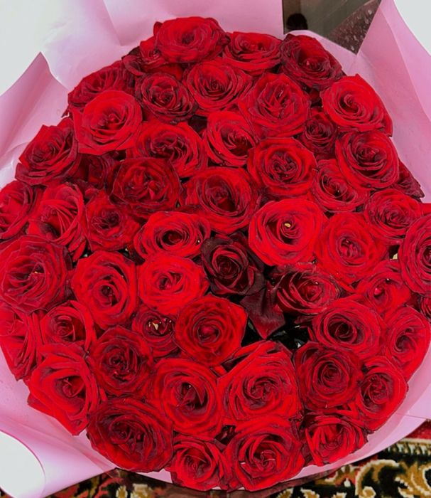 Роза для подарок