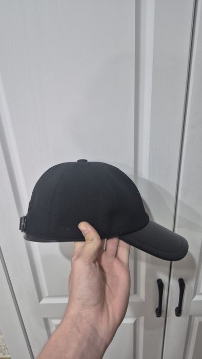 кепка brioni 2019