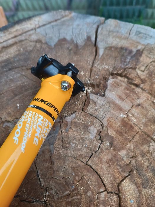 Tijă de șa Nukeproof Warhead